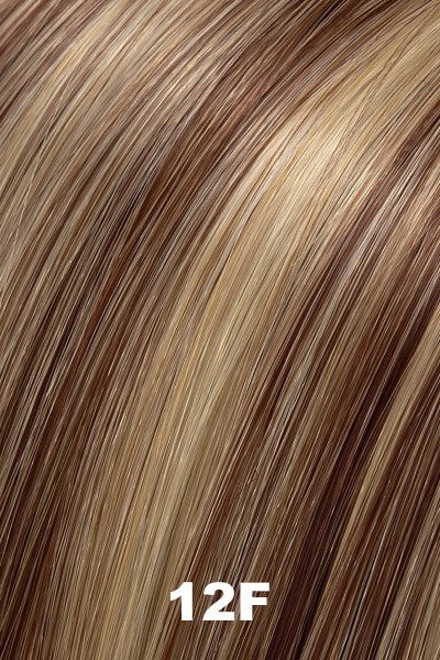 EasiHair Extensions - EasiLayers 14 inch HD (#351)
