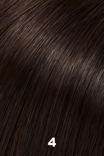 EasiHair Extensions - EasiLayers 14 inch HD (#351)