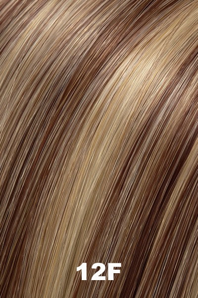 EasiHair Extensions - EasiLayers 14 inch HD (#351)