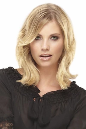 EasiHair Extensions - EasiLayers 14 inch HD (#351)