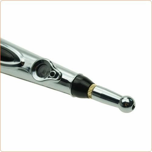 Electric Shock E-Stim Fantasy Wand