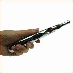 Electric Shock E-Stim Fantasy Wand