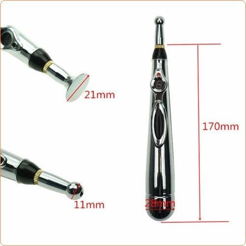 Electric Shock E-Stim Fantasy Wand