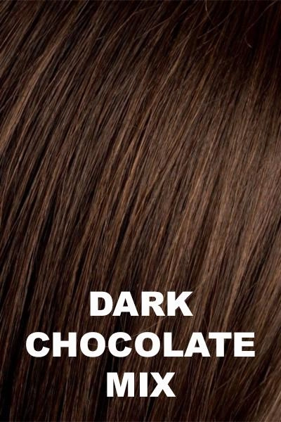 Ellen Wille Toppers - Ideal - Remy Human Hair