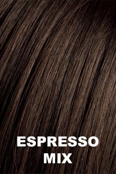 Ellen Wille Toppers - Ideal - Remy Human Hair