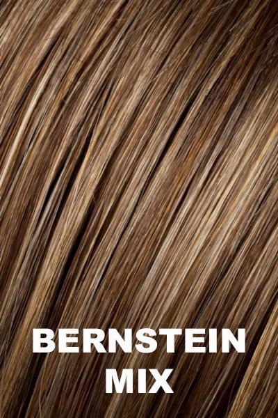 Ellen Wille Toppers - Ideal - Remy Human Hair