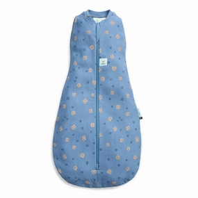 Ergopouch 1.0 Tog Cocoon Petite Pretzel