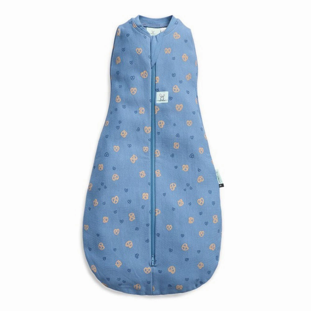 Ergopouch 1.0 Tog Cocoon Petite Pretzel