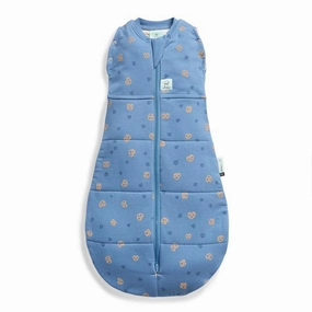 Ergopouch 3.5 Tog Cocoon Petite Pretzel