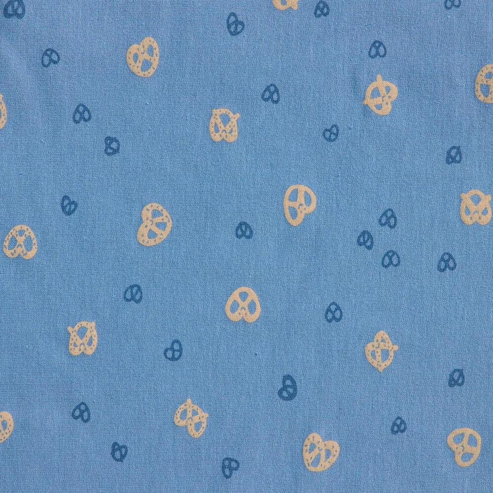 Ergopouch 3.5 Tog Cocoon Petite Pretzel