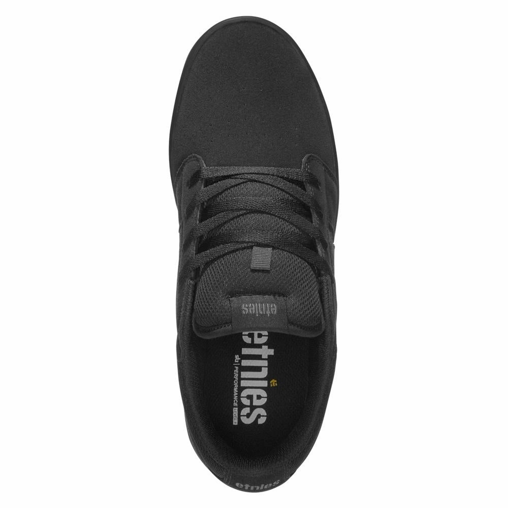 Etnies Cresta - Black/Black