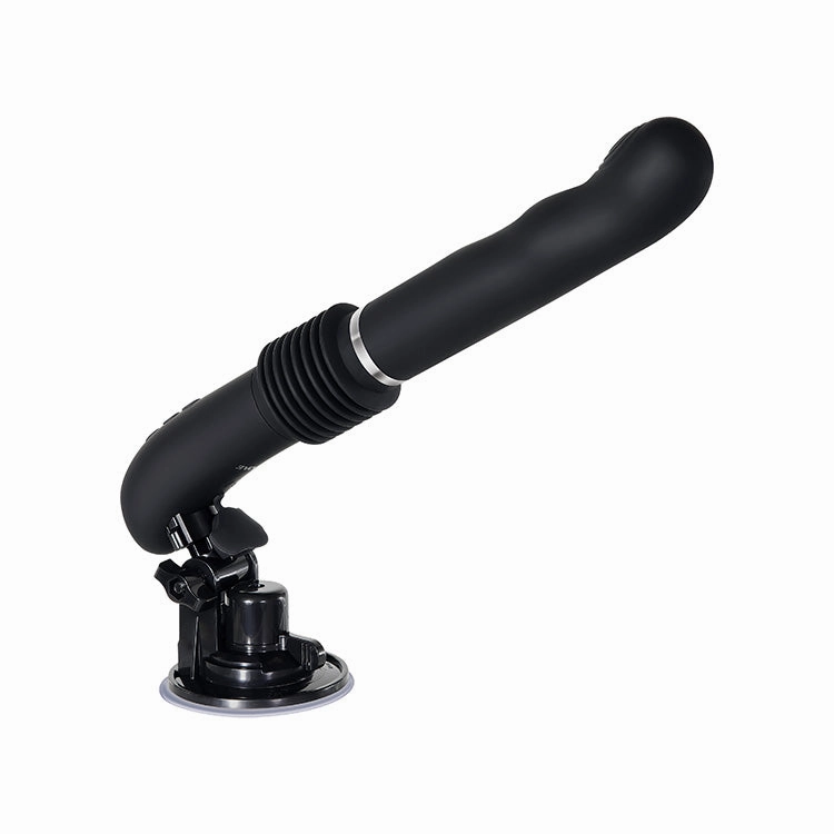 Evolved G-Force Thruster Vibrator