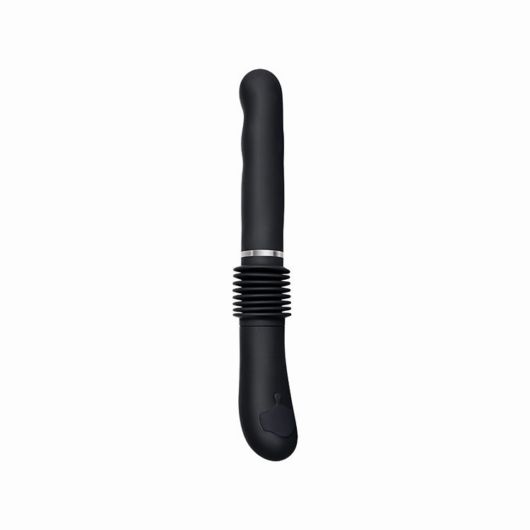 Evolved G-Force Thruster Vibrator