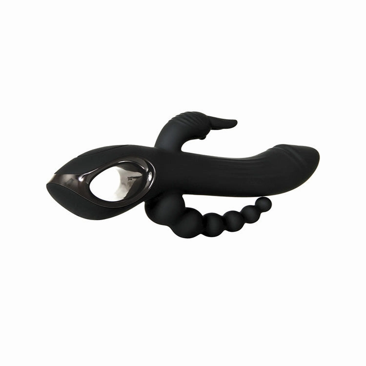 Evolved Trifecta Vibrator