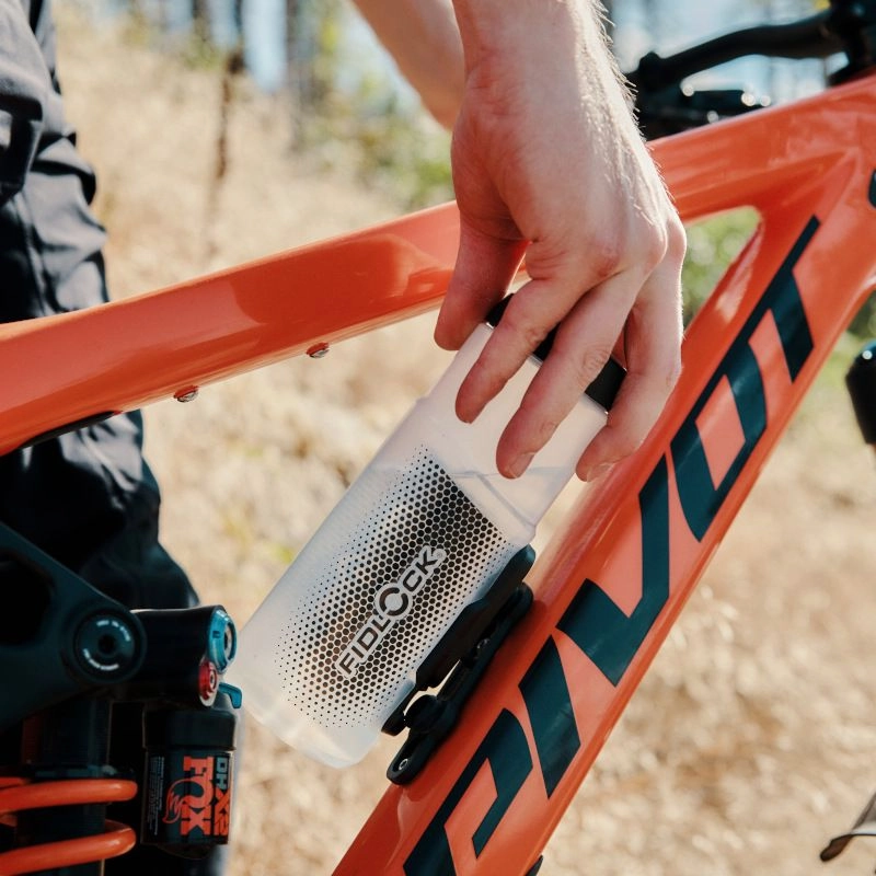 Fidlock Twist 600 Bottle   Bike Base