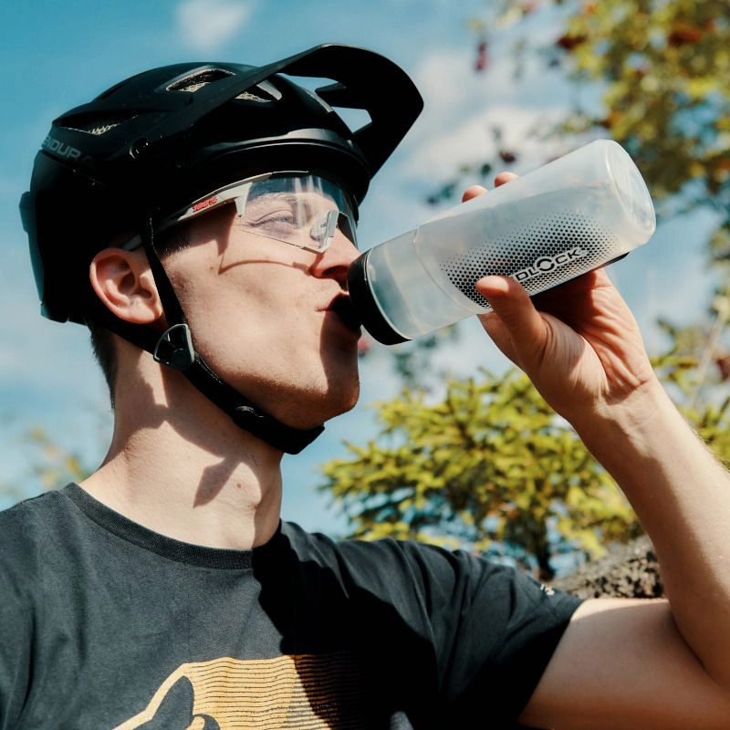 Fidlock Twist 600 Bottle   Bike Base