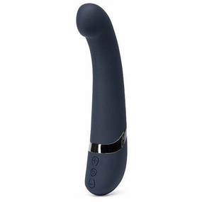 Fifty Shades Darker - Desire Explodes G-Spot Vibrator