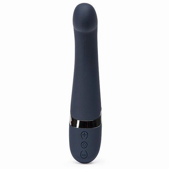 Fifty Shades Darker - Desire Explodes G-Spot Vibrator