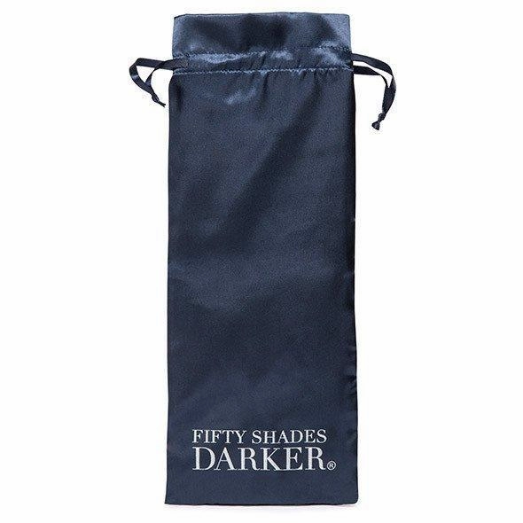 Fifty Shades Darker - Desire Explodes G-Spot Vibrator