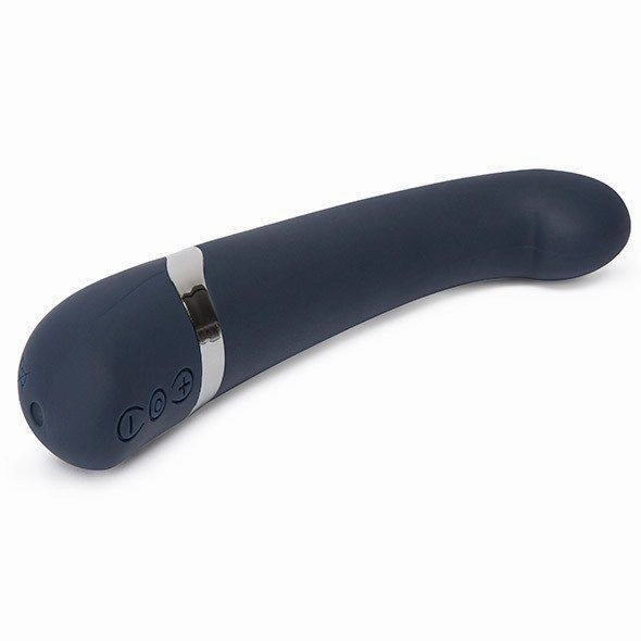Fifty Shades Darker - Desire Explodes G-Spot Vibrator
