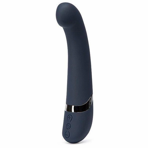 Fifty Shades Darker - Desire Explodes G-Spot Vibrator