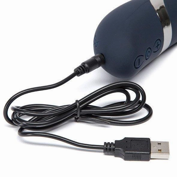 Fifty Shades Darker - Desire Explodes G-Spot Vibrator