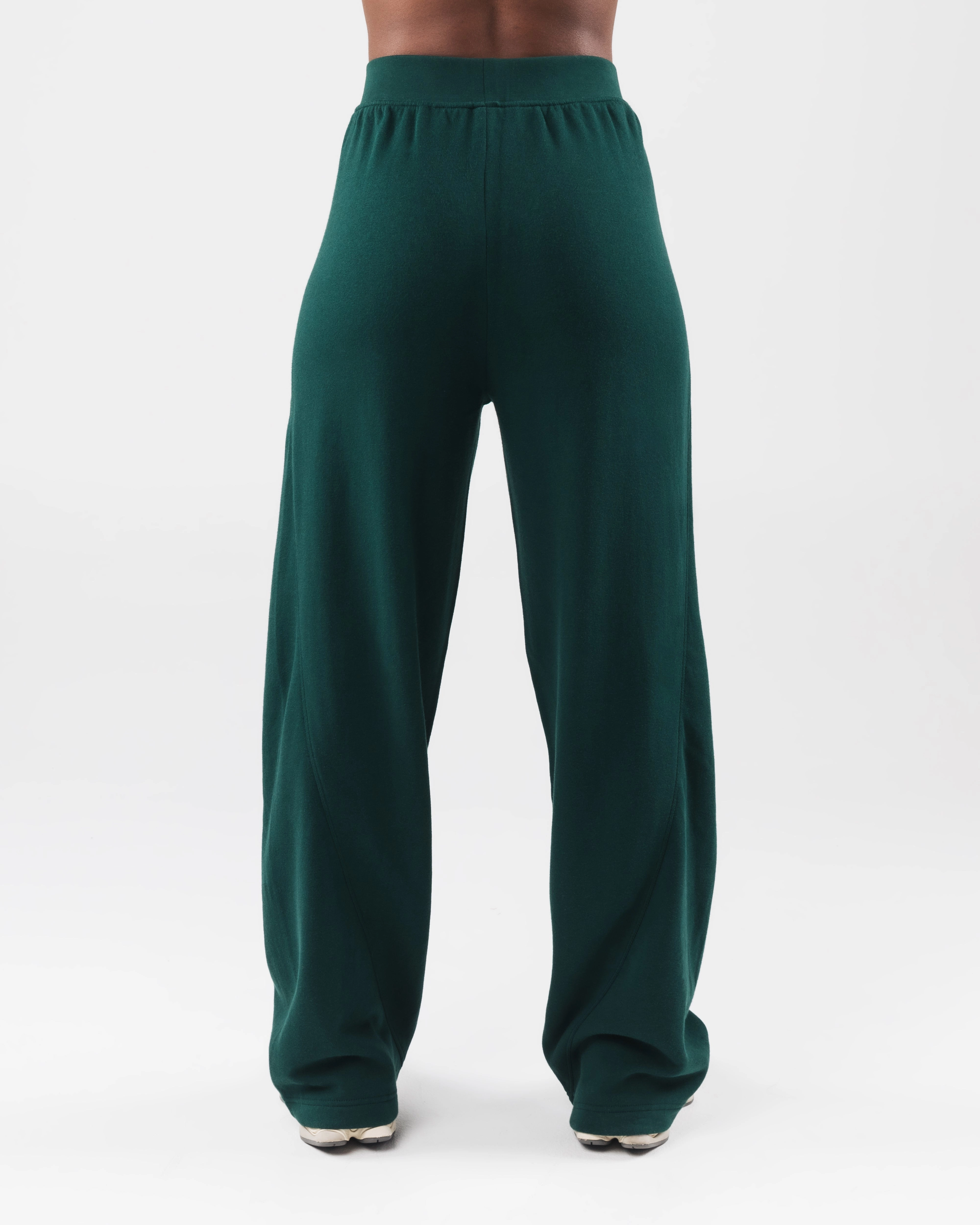 Fleece Sweatpant - Blade