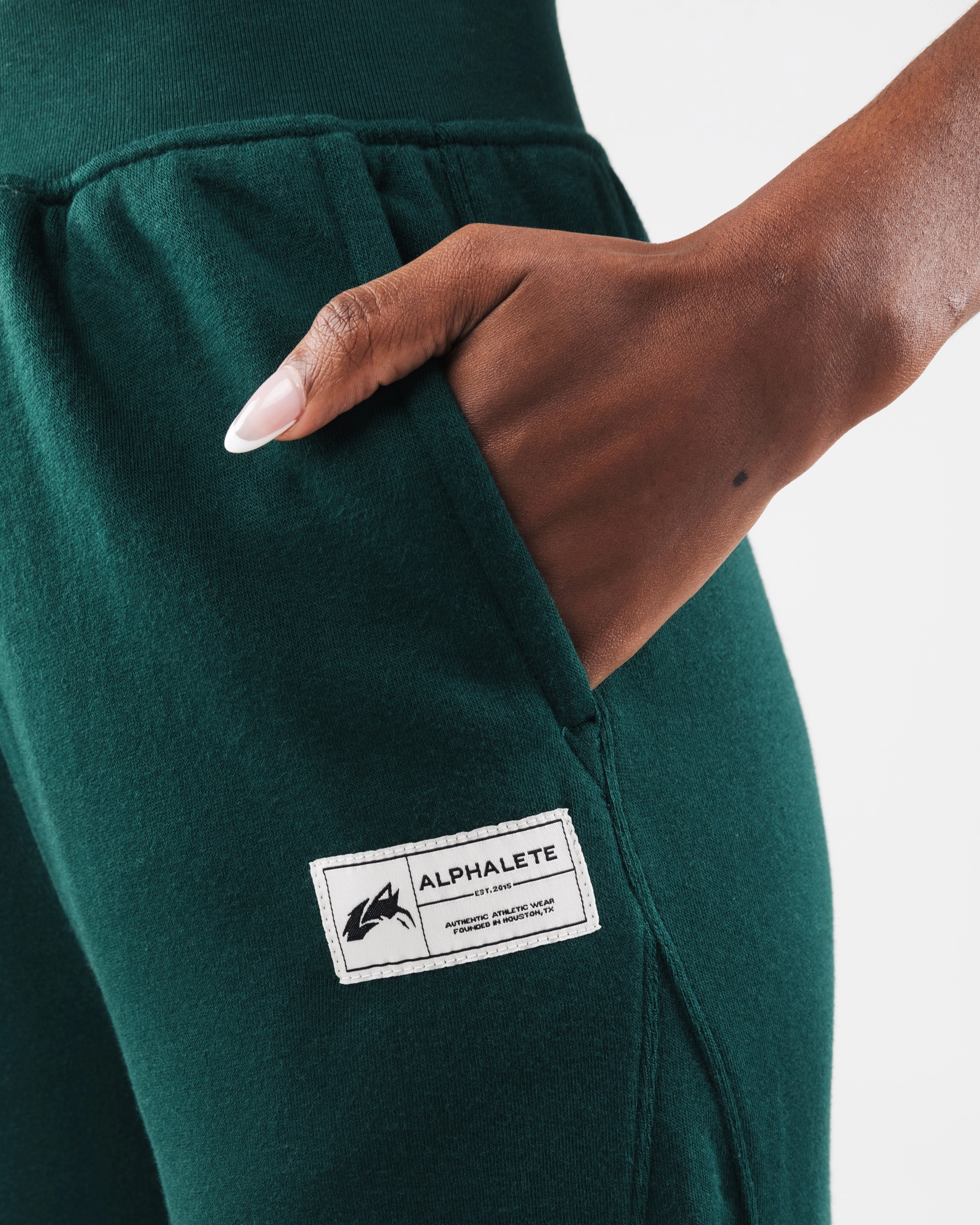 Fleece Sweatpant - Blade