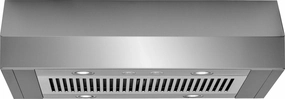 Frigidaire Professional Stainless Steel 36" 400 CFM Under-Cabinet Range Hood - FHWC3650RS