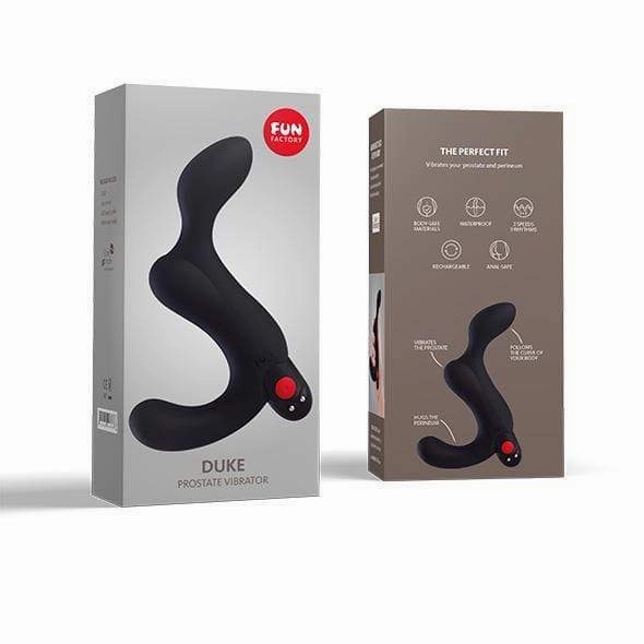 Fun Factory - Duke Prostate Massager