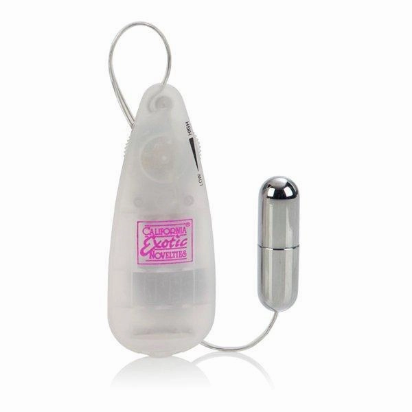 Glow-in-the-Dark Vibrating Super Head Honcho