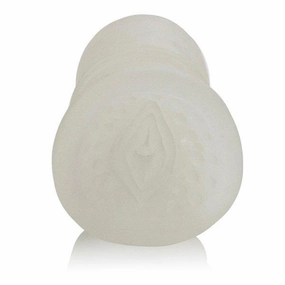 Glow-in-the-Dark Vibrating Super Head Honcho