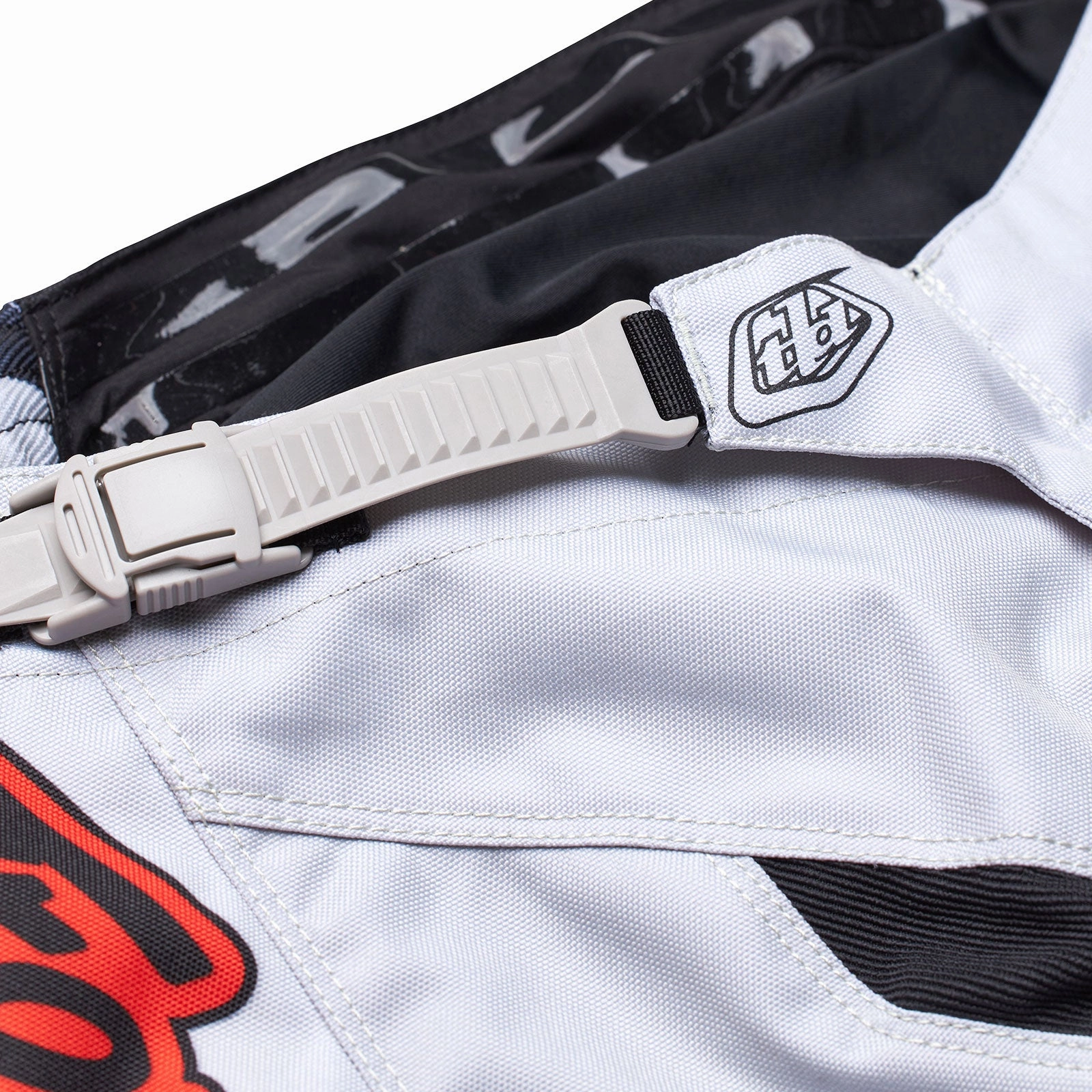 GP Pant Astro Light Gray / Orange