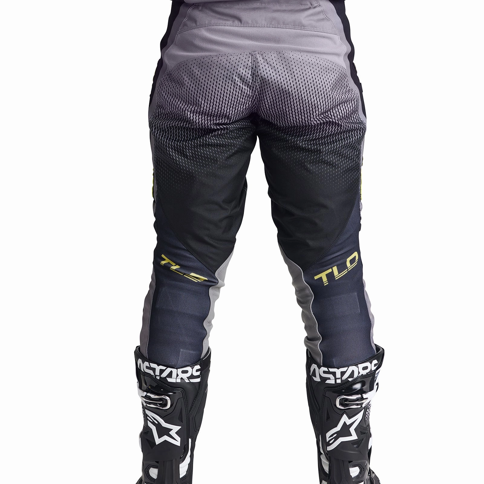 GP Pant Icon Black / Gray