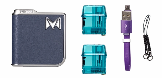 Graphite Mi-Pod PRO  