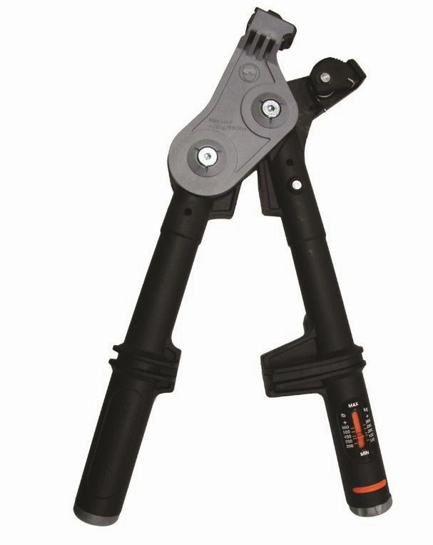 Gripple Medium Contractor Pack:  250 Medium Gripples   Torq Tool
