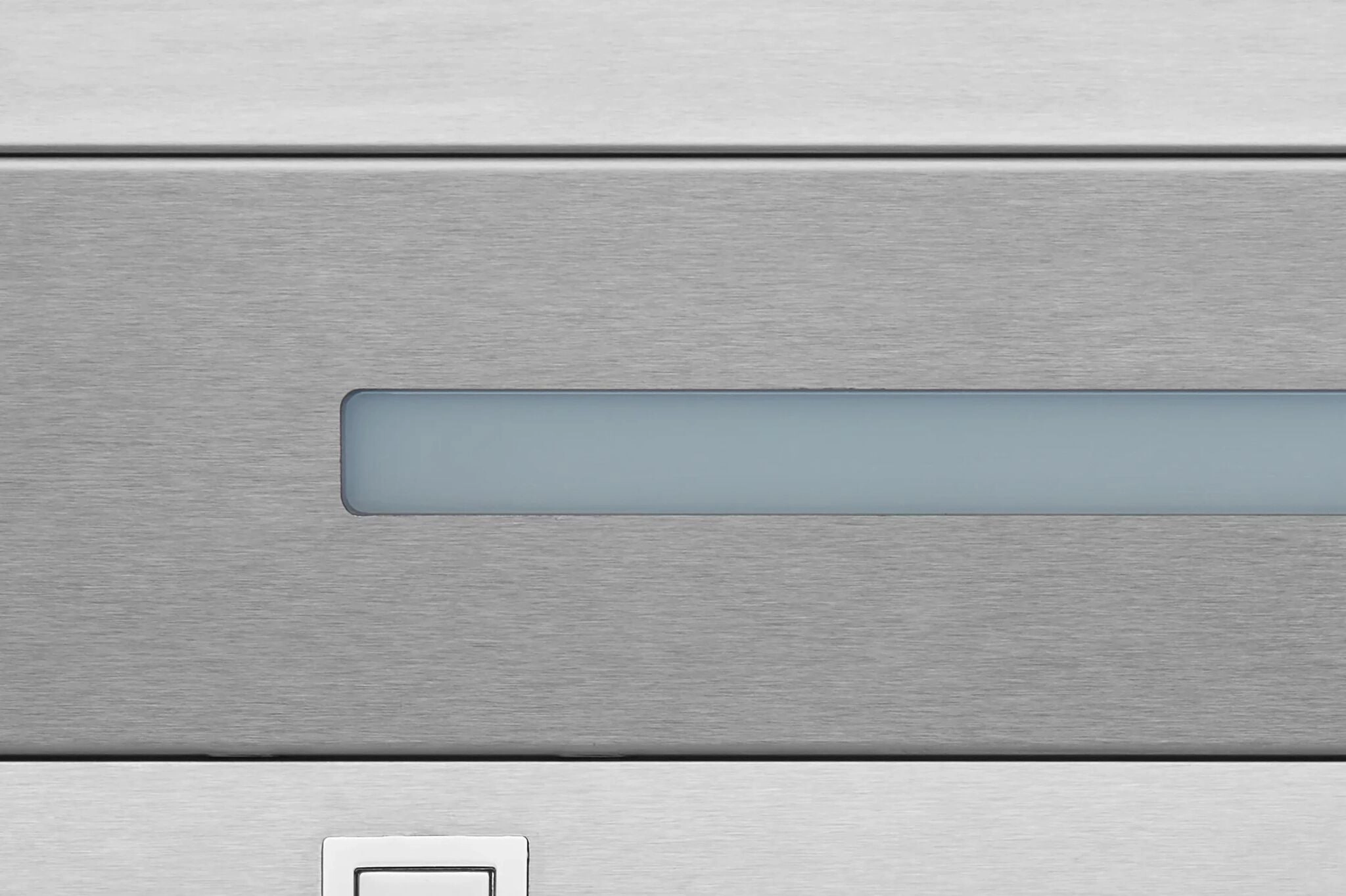 Hauslane Stainless Steel 30" 600 CFM Under Cabinet Range Hood - UC-B018SS-30