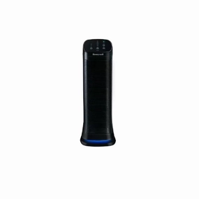 Honeywell HD320BHD AirGenius 5 Air Cleaner/Odor Reducer, Black