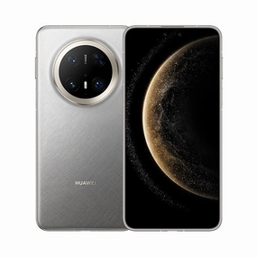 Huawei Mate 70 Pro  Dual SIM, 16GB/1TB - Brocade Silver