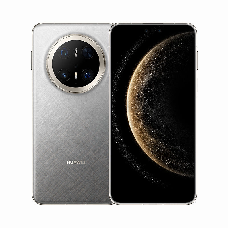 Huawei Mate 70 Pro  Dual SIM, 16GB/512GB - Brocade Silver