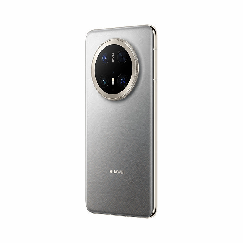 Huawei Mate 70 Pro  Dual SIM, 16GB/512GB - Brocade Silver