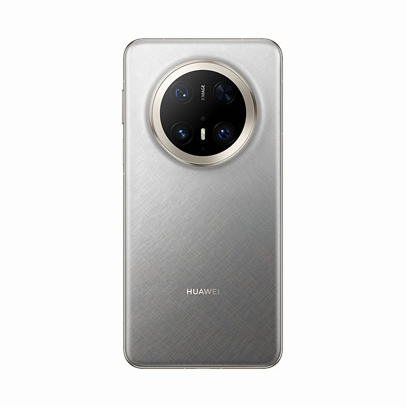 Huawei Mate 70 Pro  Dual SIM, 16GB/512GB - Brocade Silver