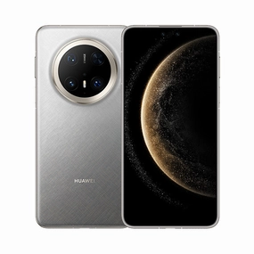 Huawei Mate 70 Pro  Dual SIM, 16GB/512GB - Brocade Silver