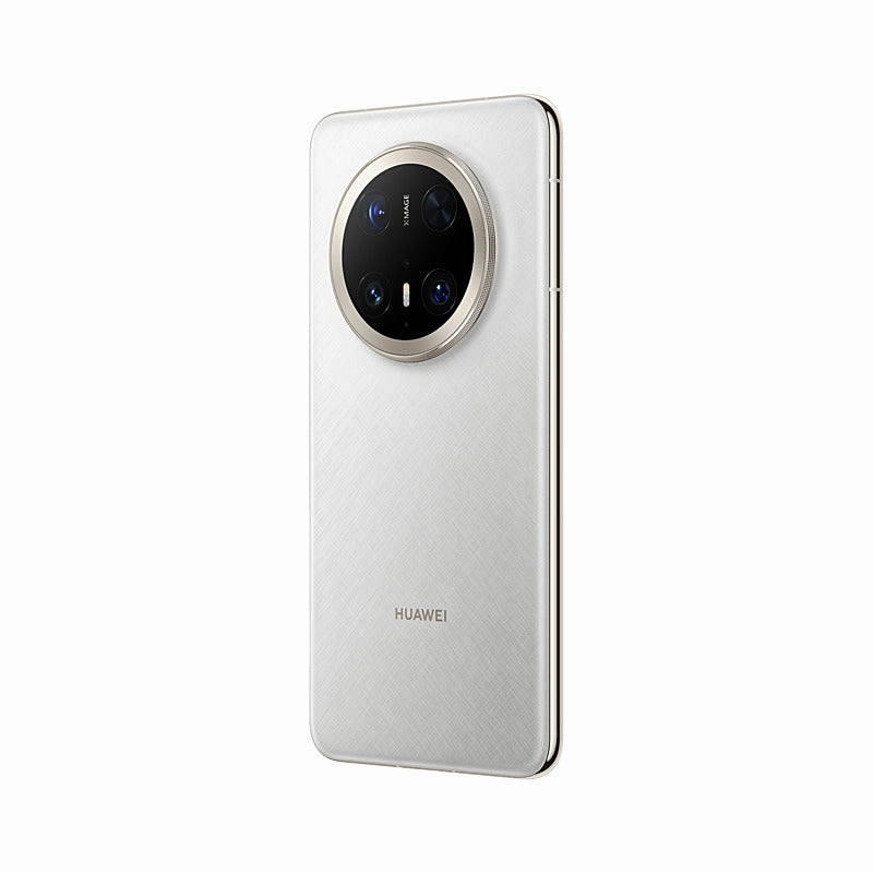 Huawei Mate 70 Pro  Dual SIM, 16GB/512GB - Feather White