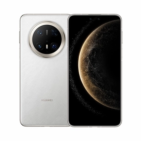Huawei Mate 70 Pro  Dual SIM, 16GB/512GB - Feather White