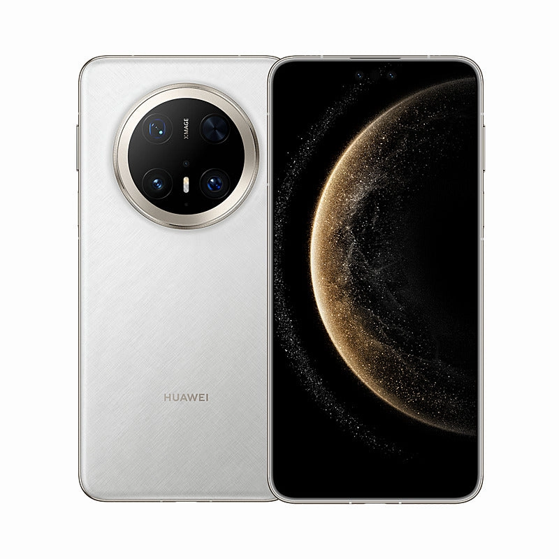 Huawei Mate 70 Pro  Dual SIM, 16GB/512GB - Feather White