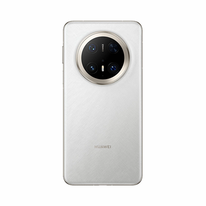 Huawei Mate 70 Pro  Dual SIM, 16GB/512GB - Feather White