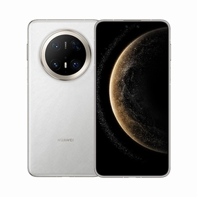 Huawei Mate 70 Pro  Dual SIM, 16GB/512GB - Feather White