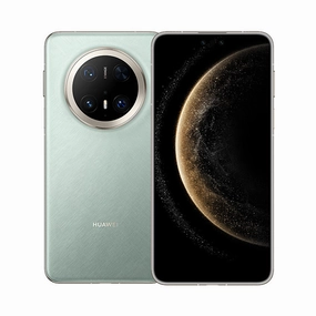 Huawei Mate 70 Pro  Dual SIM, 16GB/512GB - Flying Green