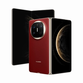 Huawei Mate X6 Dual SIM, 16GB/1TB - Maple Red (Collector’s Edition)